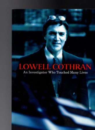 Lowell Cothran